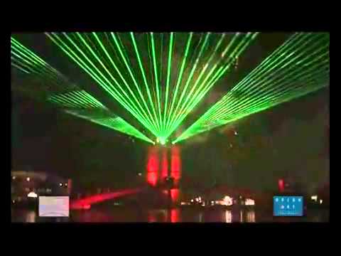 Laser Outdoor 2